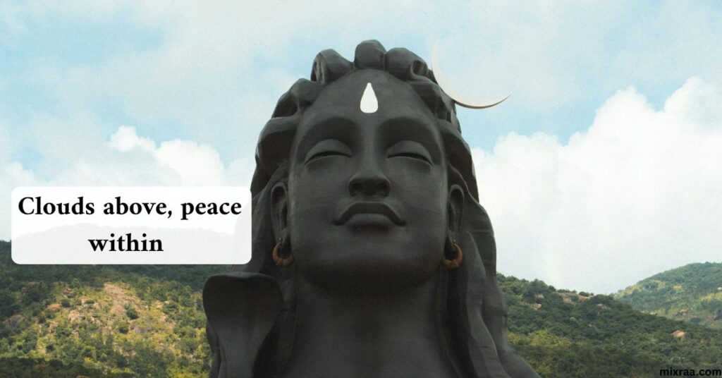 Sawan Aesthetic Captions 