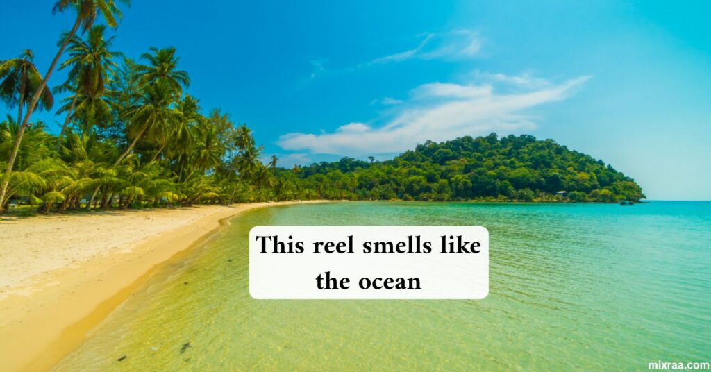 Trending Goa Captions