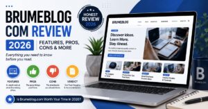 Brumeblog Com