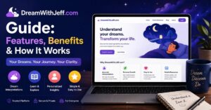 DreamWithJeff.com