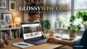 Glossywise Com