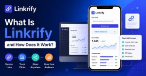Linkrify
