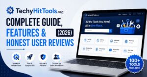 TechyHitTools org