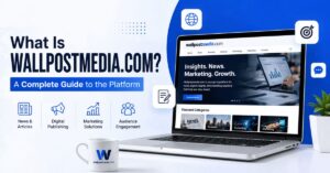 Wallpostmedia.com