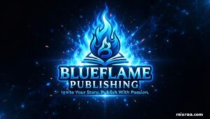 Blueflamepublishing