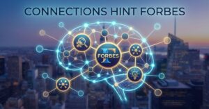 Connections Hint Forbes