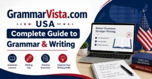 GrammarVista.com USA