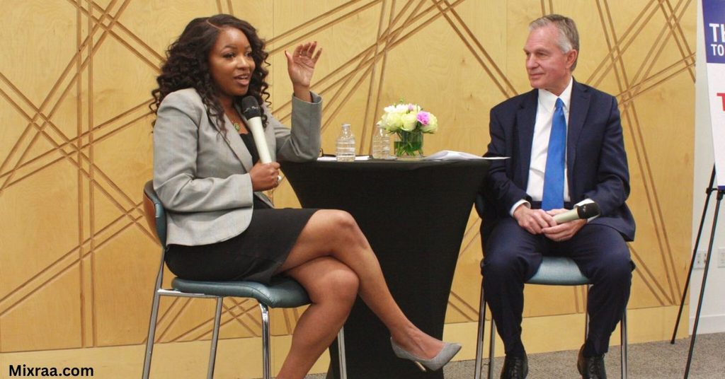 Jasmine Crockett’s Personal Life and Relationships