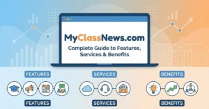 MyClassNews.com