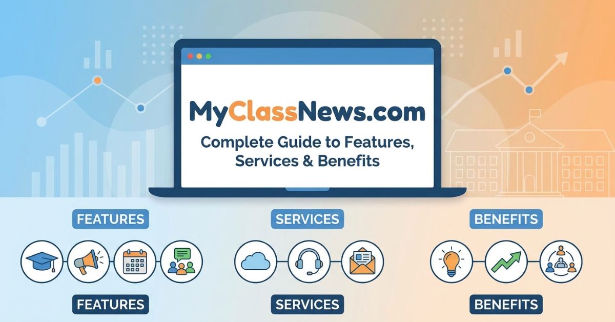 MyClassNews.com