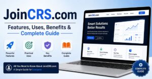 joincrs com