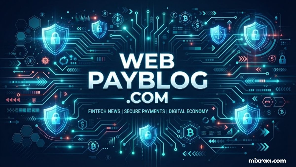 webpayblog com