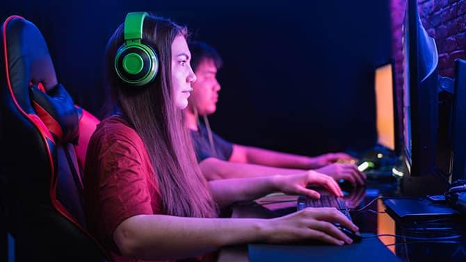 Digital Gaming Accessibility and Online User Safety