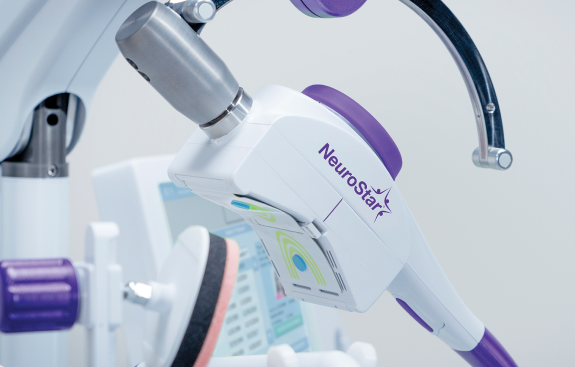 Working professional planning TMS therapy sessions around a full-time work schedule in Southfield, Michigan